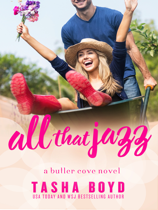 Title details for All That Jazz by Natasha Boyd - Available
